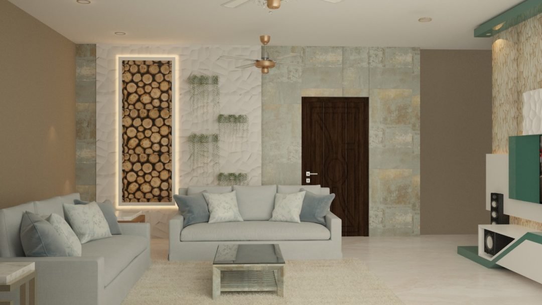 Best Interior Designers in India | Interior Designing Company in India