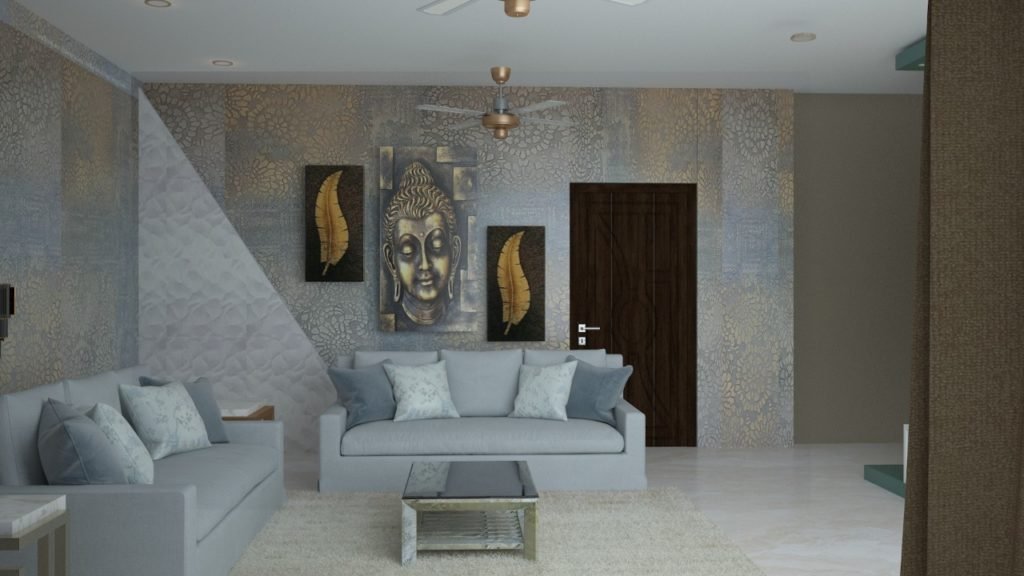 Interior Designers in Hebbal | Interior Design Company in Hebbal